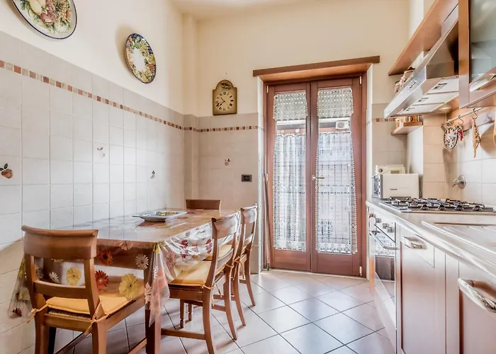 Casa Da Annarella Appartement *