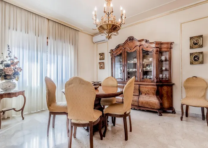 Appartement Casa Da Annarella *