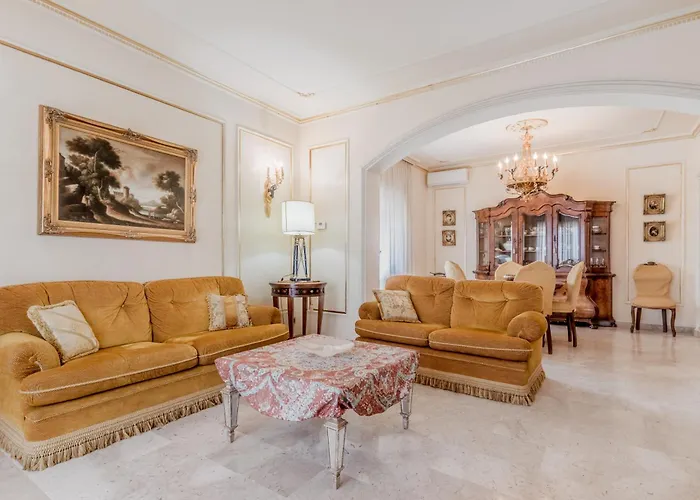 Casa Da Annarella Rome