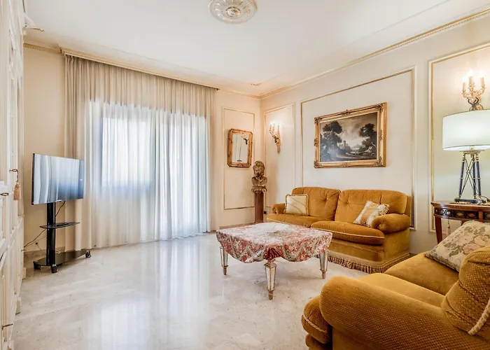 Casa Da Annarella Appartement Rome