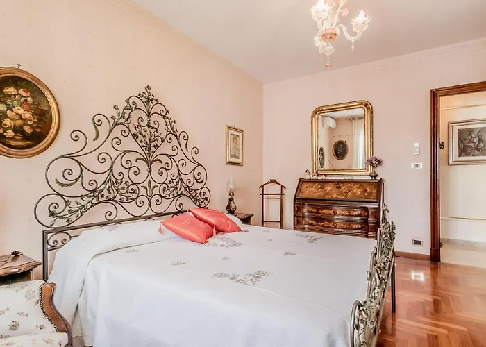 Appartement Casa Da Annarella
