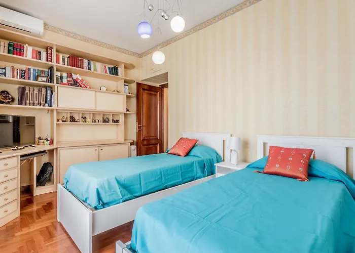 Appartement Casa Da Annarella *