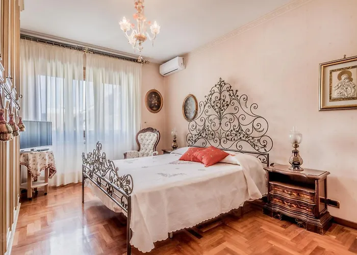 Casa Da Annarella Appartement