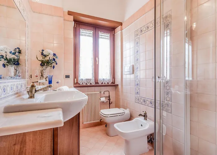 Casa Da Annarella Appartement